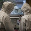 W Belfaście odwołano wszystkie zaplanowane zabiegi chirurgiczne