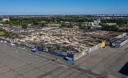 Pożar hali przy ulicy Marywilskiej jest przedmiotem szczególnej uwagi prokuratury. Zmienią się także