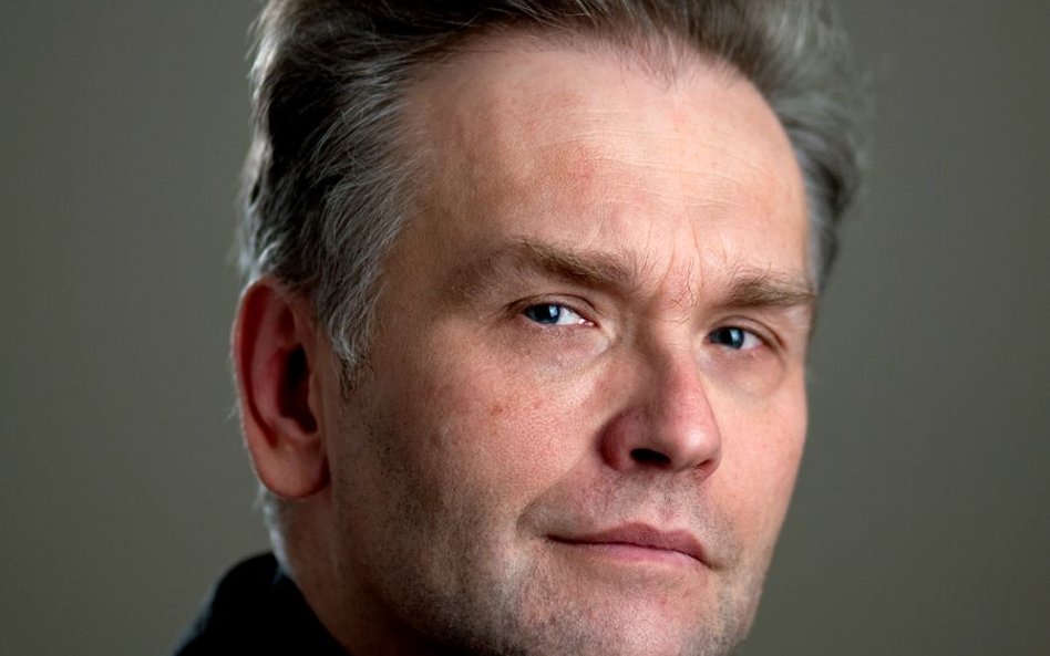 Piotr Zaremba: Czas Schetyny jeszcze nie nadszedł