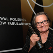 Agnieszka Holland: Nie zgadzam się
