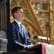 Jeremy Hunt nowym szefem brytyjskiej dyplomacji