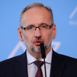 Koronawirus w Polsce. Rząd przedłuża obostrzenia. Konferencja ministra Niedzielskiego