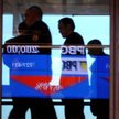 Inwestorzy omijają GPW szerokim łukiem