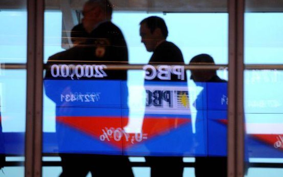 Petrolinvest mocno traci na wartości