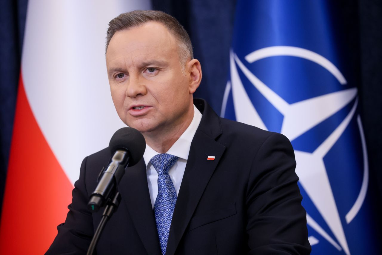 Prezydent Andrzej Duda: Minister Buda Mija Się Z Prawdą - Rp.pl