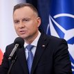 Prezydent Andrzej Duda: Minister Buda mija się z prawdą