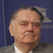 Jan Olszewski: Raport MAK to dokument propagandy antypolskiej