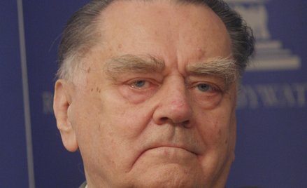 Jan Olszewski: Raport MAK to dokument propagandy antypolskiej