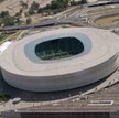 Na stadionie we Wrocławiu szkody w sektorach VIP były największe