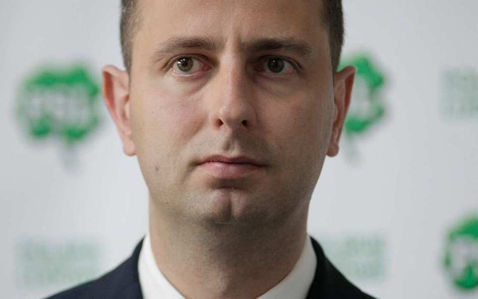 Politycy PSL tłumaczą nieobecność na wiecu w Białymstoku