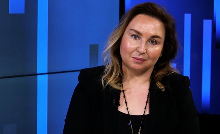 Małgorzata Rusewicz, prezes Izby Zarządzających Funduszami i Aktywami