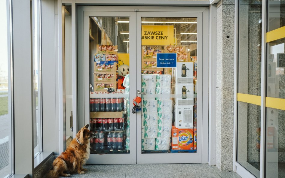 Załamanie konsumpcji. Wielki post trwa od początku lutego