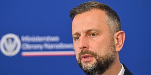Ruszył proces odtajnienia donacji dla Ukrainy. Kosiniak-Kamysz: Pomoc jest uzasadniona