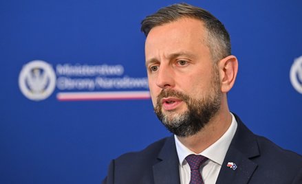 Wicepremier, minister obrony narodowej RP Władysław Kosiniak-Kamysz