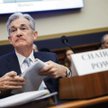 Do wyjaśnienia sytuacji na Wall Street nie przyczyniła się publikacja protokołu z poprzedniego posie