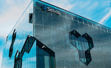 Selvita zwiększy tempo