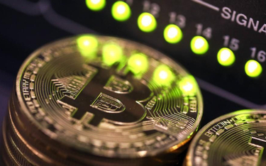 Wydobycie bitcoinów zużywa więcej prądu niż Słowacja