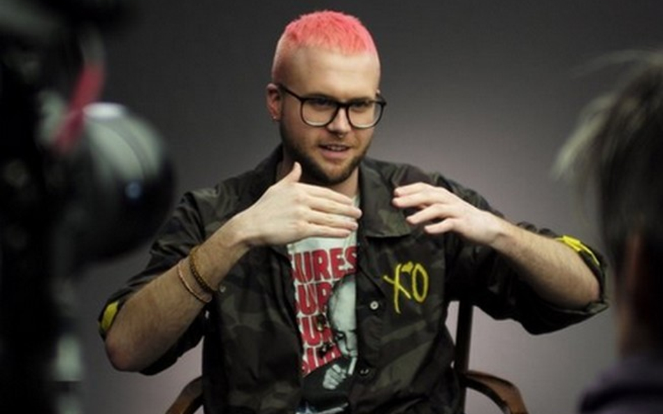 Kim jest Christopher Wylie, który ujawnił aferę Facebooka?