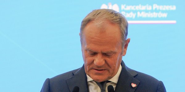 Sondaż: Koalicja rządząca „zgubiła” 2,5 mln wyborców