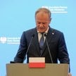 Premier Donald Tusk
