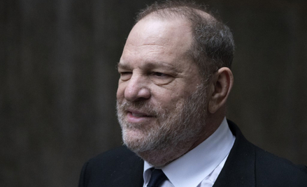 Weinstein zawarł ugodę. Łącznie zapłaci 44 miliony dolarów