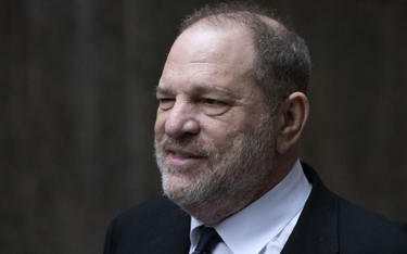 Weinstein zawarł ugodę. Łącznie zapłaci 44 miliony dolarów