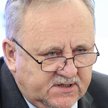 Generał prof. dr hab. Bogusław Pacek, dyrektor Instytutu Bezpieczeństwa i Rozwoju Międzynarodowego, 