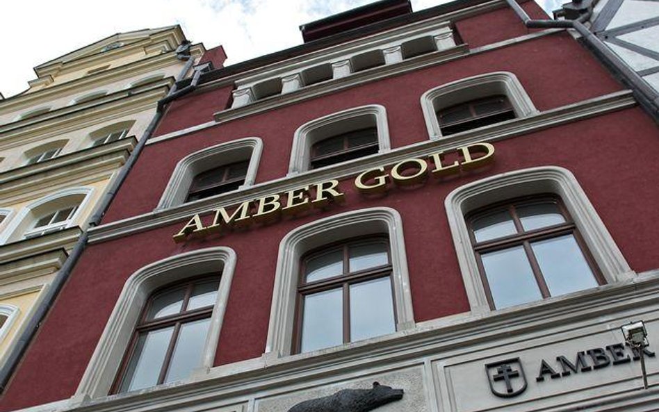 16 poszkodowanych w aferze Amber Gold, którzy przystąpili do pozwu grupowego, domagało się przesądze