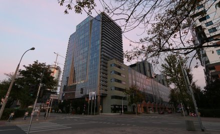 Concept Tower