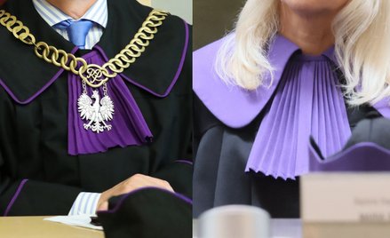 sędzia NSA, sędzia SN