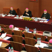 388. Zebranie Plenarne Konferencji Episkopatu Polski w Warszawie