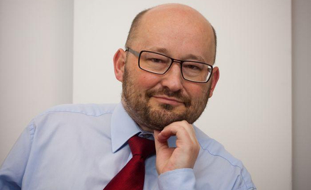 Paweł Jabłoński