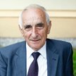 Na odrzuconych w Olsztynie plakatach był m.in. Stanisław Żelichowski z PSL