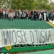 Polityczna rozgrywka o stadiony