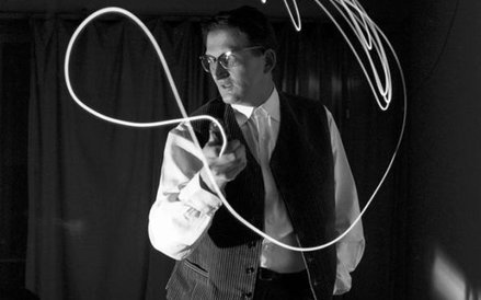 „Autoportret”, 1963