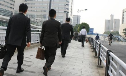 Co szósty Polak spóźnia się do pracy