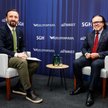 Potrafimy realizować projekty z partnerami prywatnymi