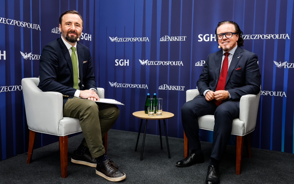 Potrafimy realizować projekty z partnerami prywatnymi