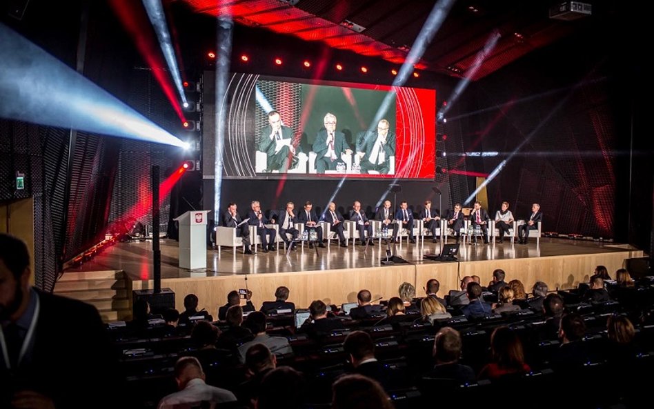 WAŻNY KROK DLA ROZWOJU TRÓJMORZA