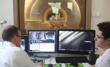 Polmed, Enel-Med: Giełdowe spółki rosną szybciej niż rynek