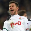 Liga Mistrzów: Gol zabrany Krychowiakowi, Piszczek awansuje do 1/8 finału