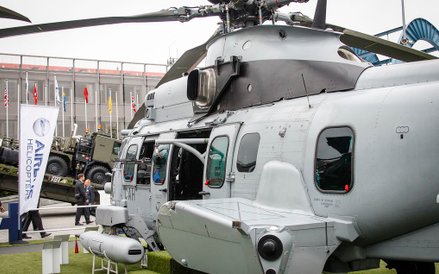 H225 Caracal