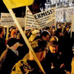 Pegida: Opór przeciw islamowi rośnie