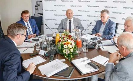 Zbudujmy tarczę chroniącą od przyszłych, a nie minionych powietrznych zagrożeń – apelowali uczestnic