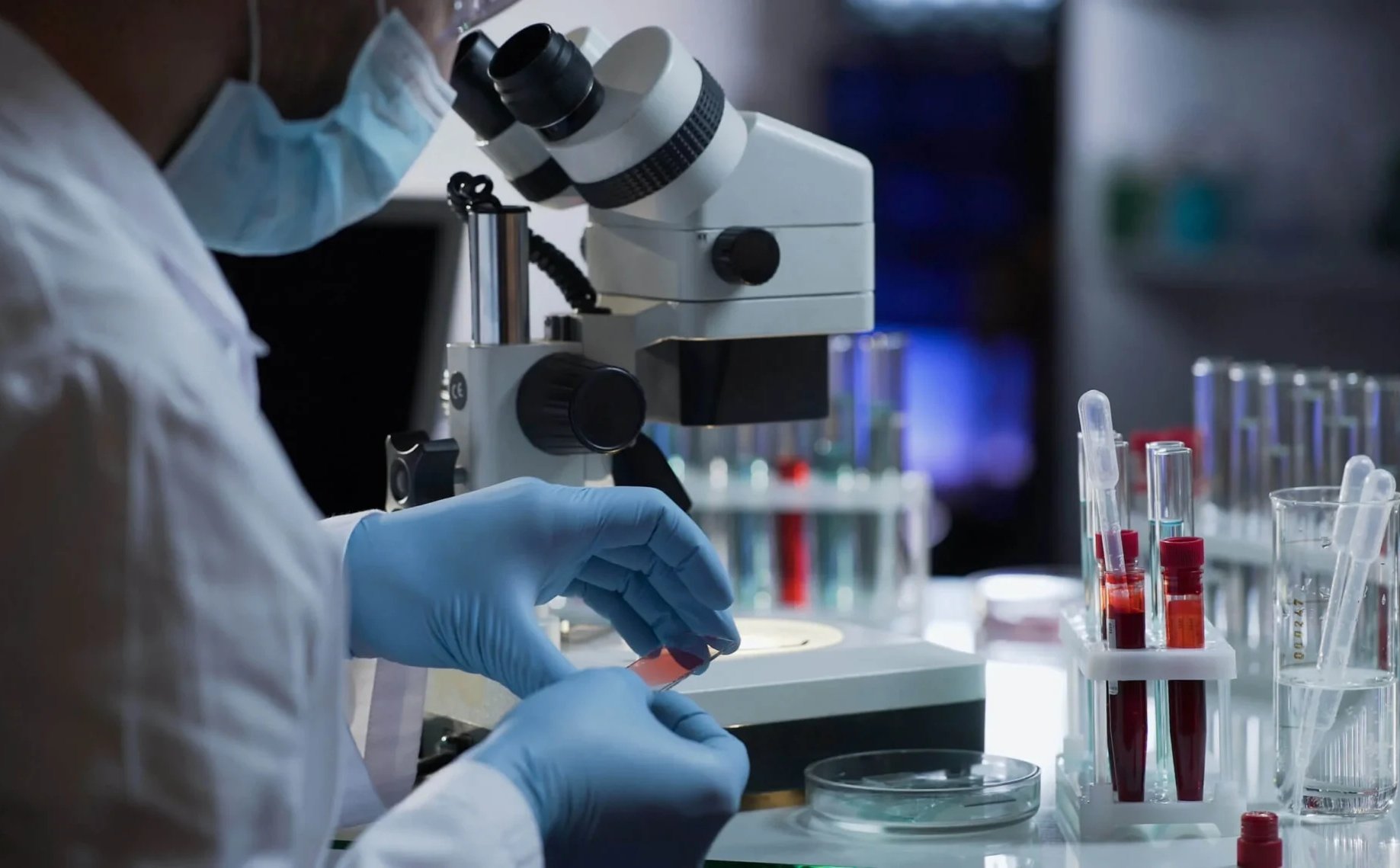 Poltreg z pozytywną opinią FDA. Kurs poszybował w górę