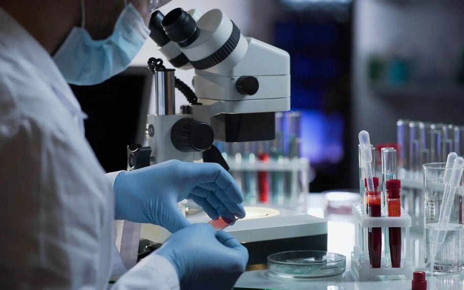 Poltreg z pozytywną opinią FDA. Kurs poszybował w górę