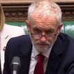 Lider laburzystów Jeremy Corbyn opowiada się za wcześniejszymi wyborami, ale pod pewnymi warunkami