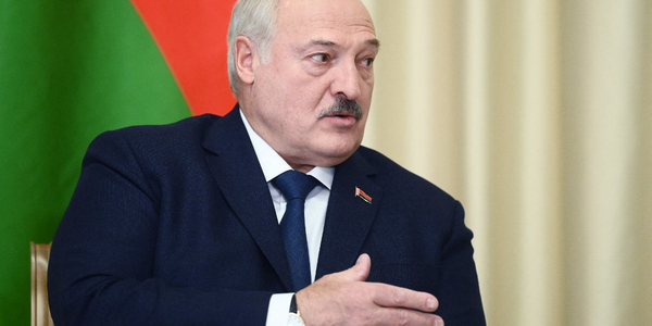 Pod rządami dyktatora Białoruś się wyludnia. Dokąd uciekają młodzi ludzie?