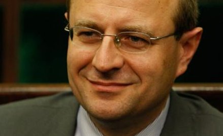 Tablica w stoczni dla prezesa PiS to kuriozum, z którego szybko zdał on sobie sprawę