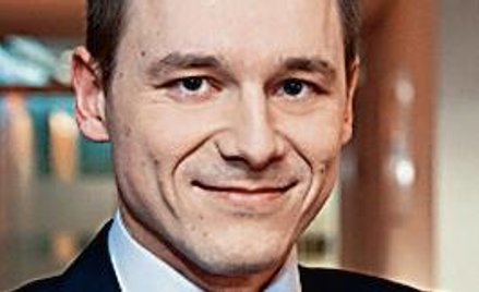 Jakub Podleśny menedżer w Deloitte Doradztwo Podatkowe sp. z o.o. (biuro w Rzeszowie)